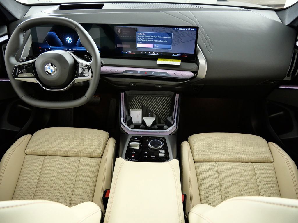 Thumbnail: 2026 BMW X3 - 7