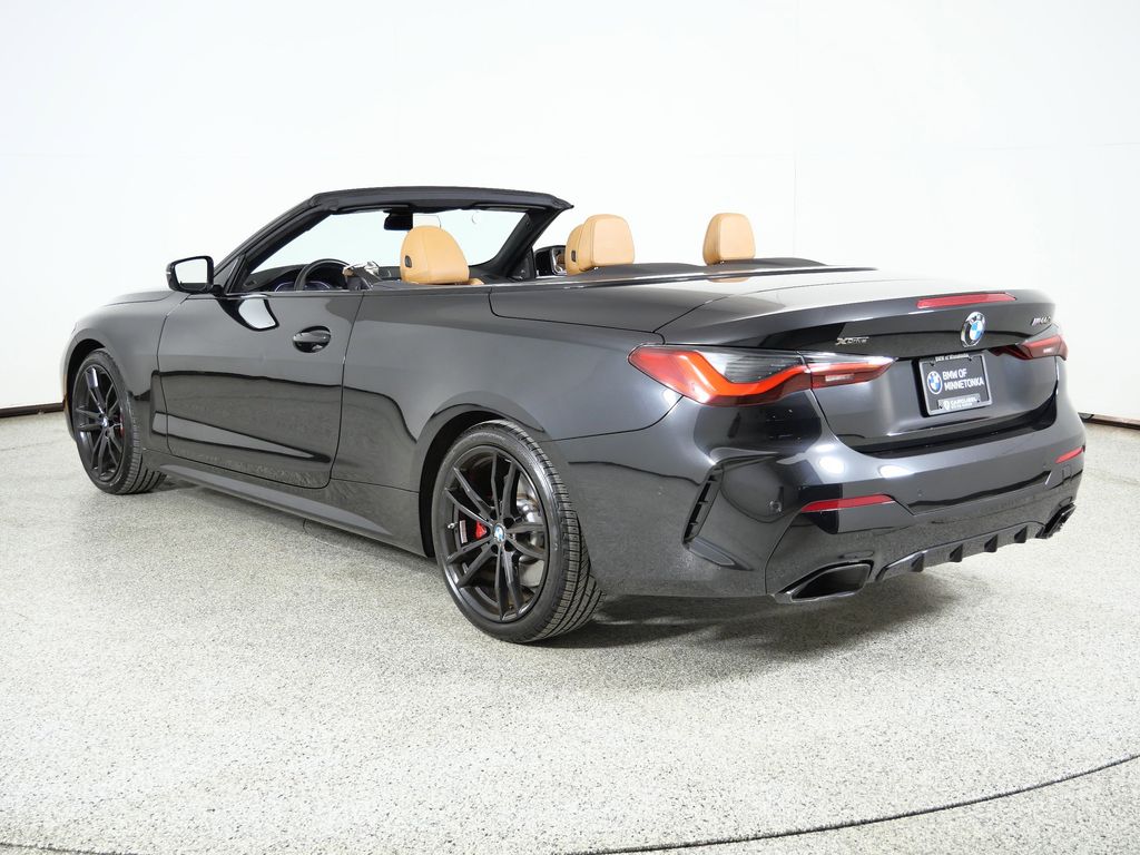 Thumbnail: 2023 BMW 4 Series - 17