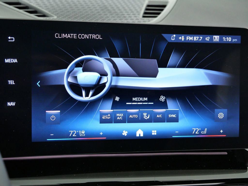 Thumbnail: 2026 BMW X1 - 46