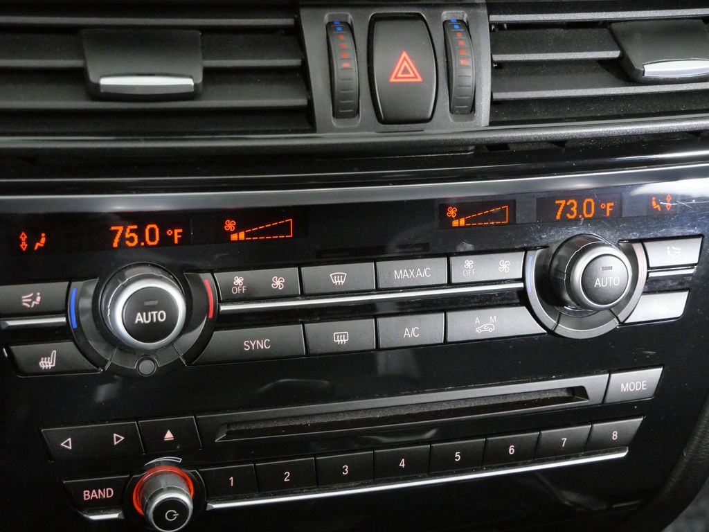 Thumbnail: 2017 BMW X5 - 44