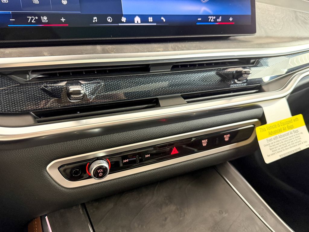 Thumbnail: 2026 BMW X5 - 49