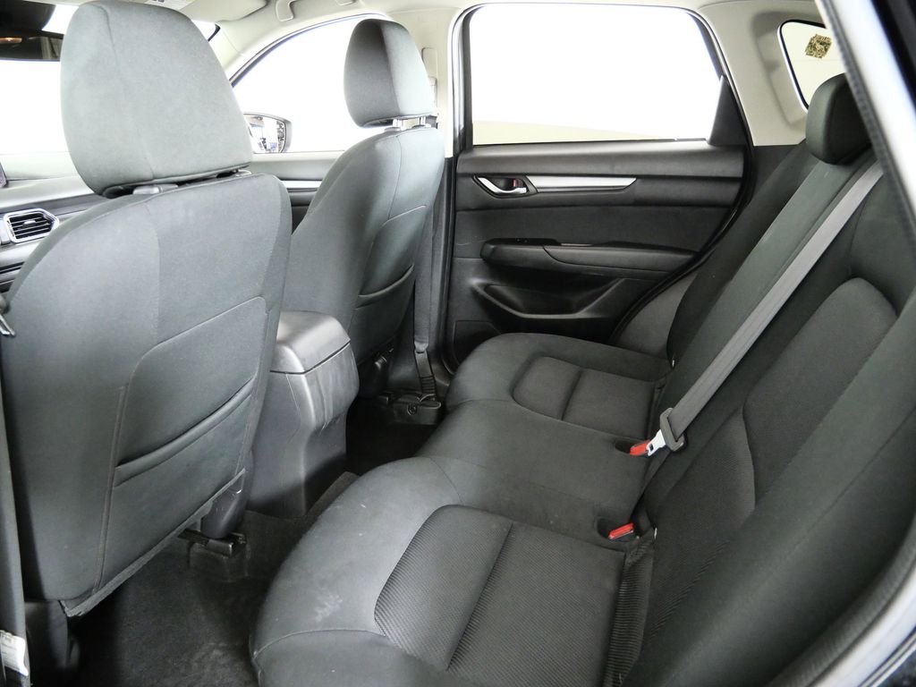 Thumbnail: 2019 Mazda CX-5 - 28