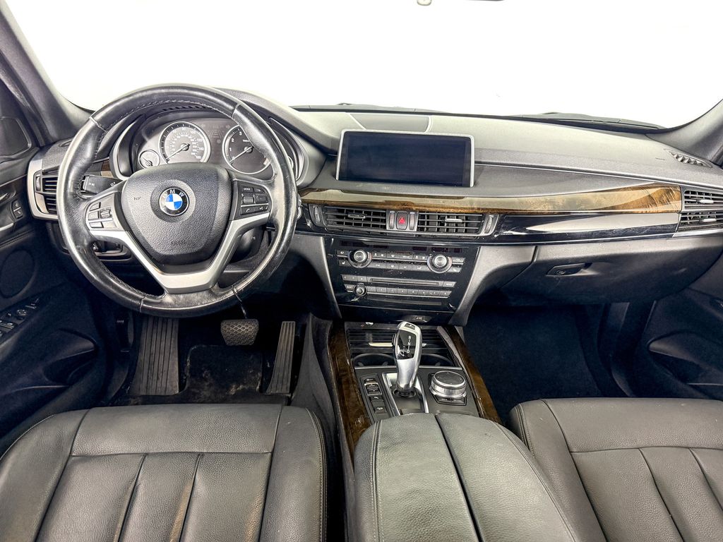 Thumbnail: 2017 BMW X5 - 9