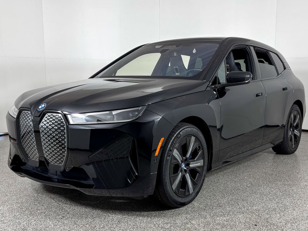 2023 BMW iX xDrive50 -
                  Wayzata, MN