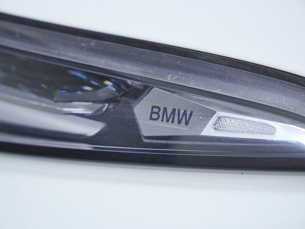 Thumbnail: 2026 BMW X7 - 4