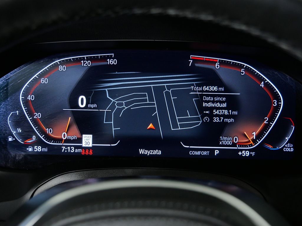 Thumbnail: 2023 BMW 4 Series - 51