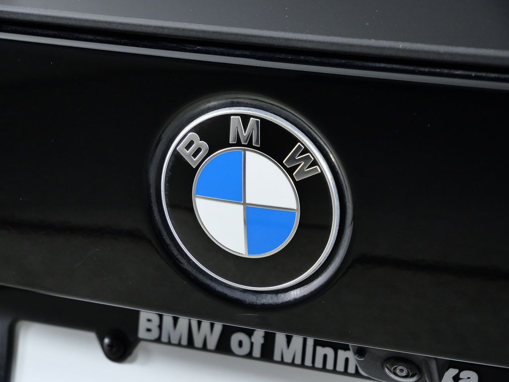 Thumbnail: 2025 BMW X1 - 14