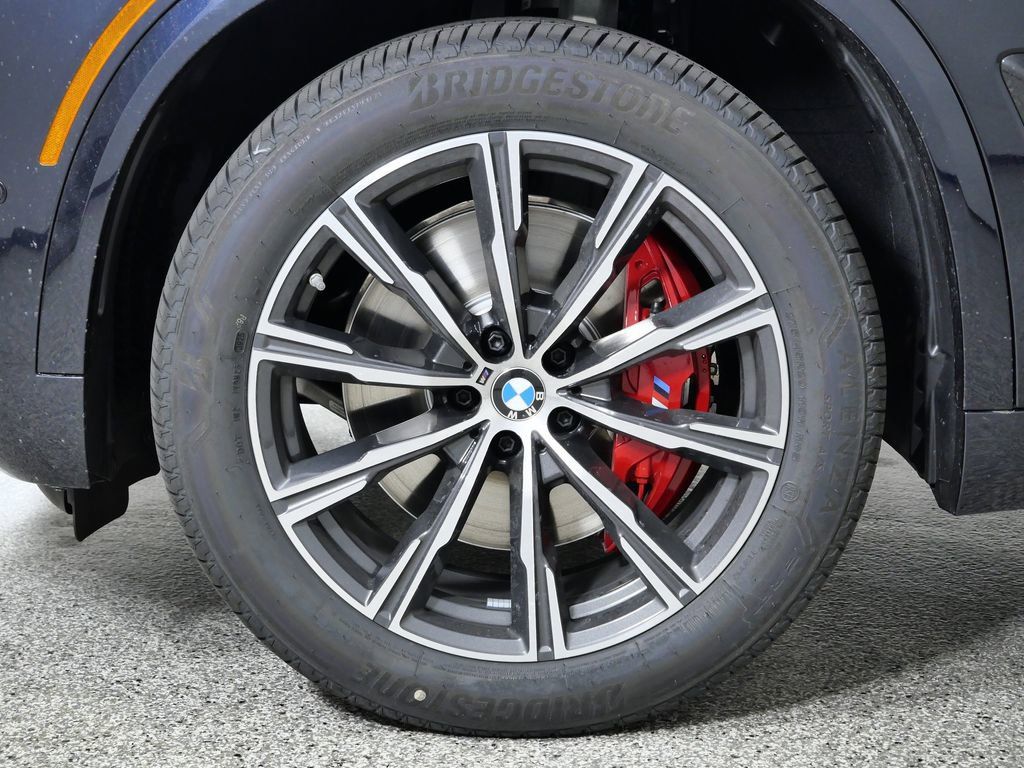 Thumbnail: 2026 BMW X5 - 19