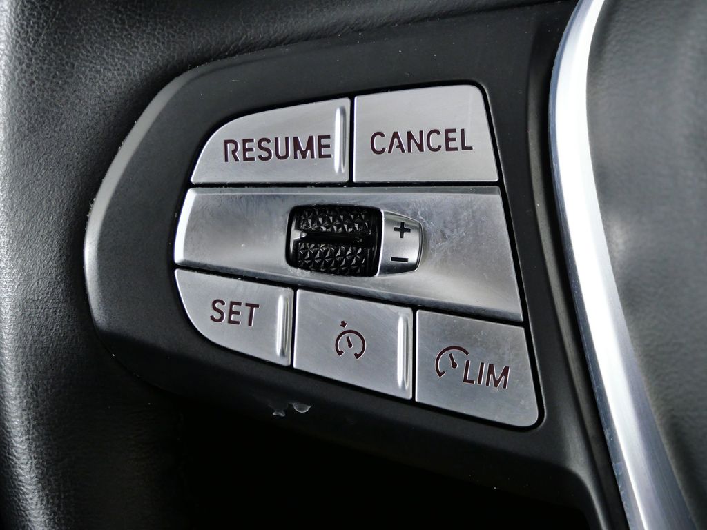 Thumbnail: 2022 BMW X3 - 40