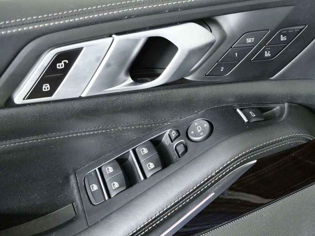 Thumbnail: 2019 BMW X5 - 37