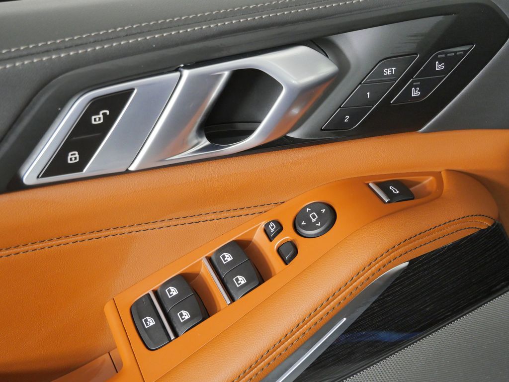 Thumbnail: 2026 BMW X5 - 37