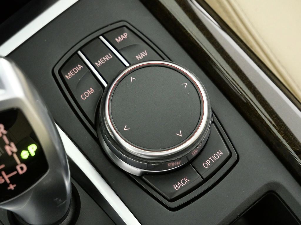 Thumbnail: 2017 BMW X5 - 49