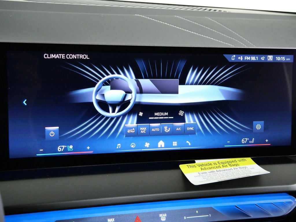 Thumbnail: 2026 BMW X3 - 46