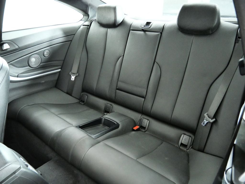 Thumbnail: 2017 BMW 4 Series - 29