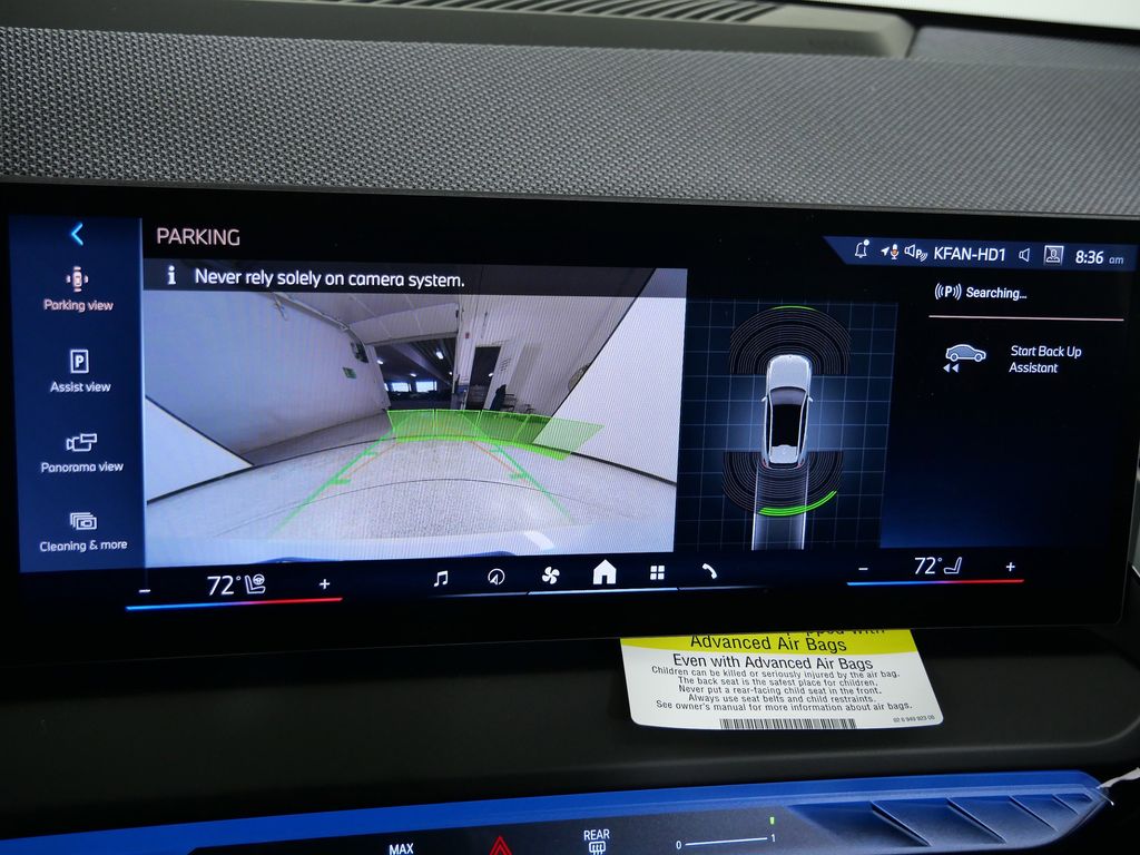 Thumbnail: 2026 BMW X3 - 49