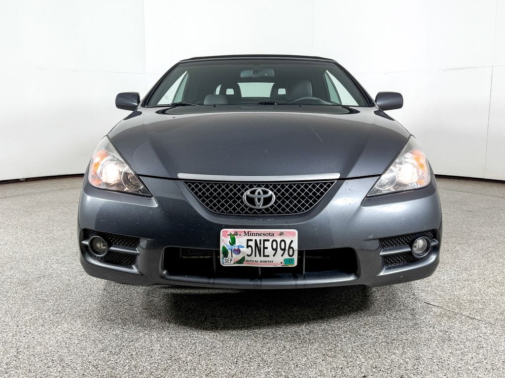 Thumbnail: 2008 Toyota Camry Solara - 3