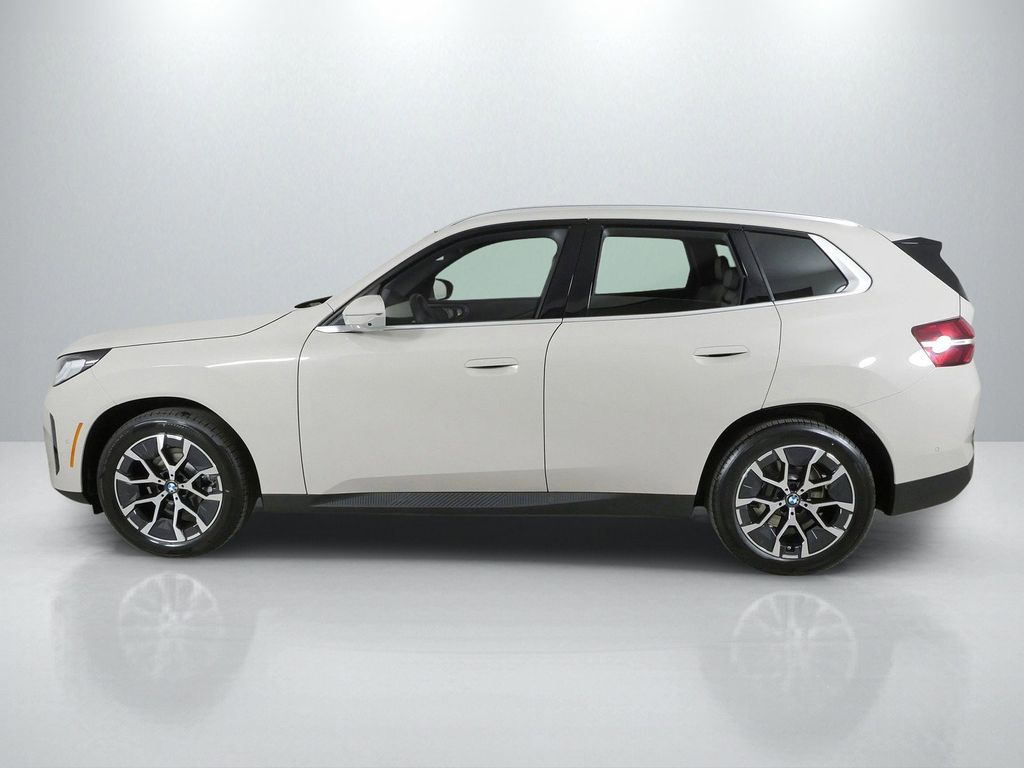 Thumbnail: 2026 BMW X3 - 15