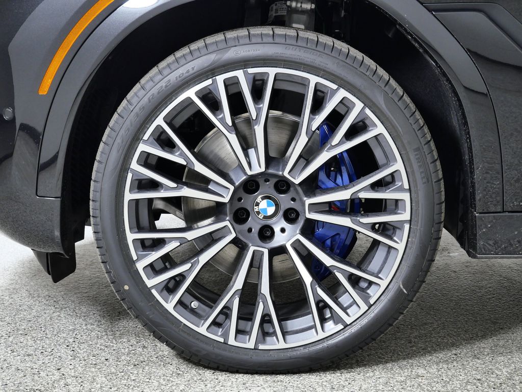 Thumbnail: 2026 BMW X6 - 17