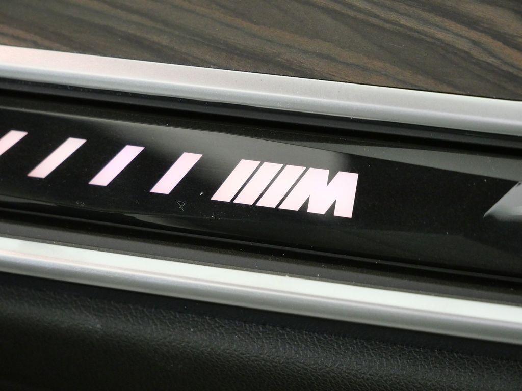 Thumbnail: 2026 BMW X6 - 24