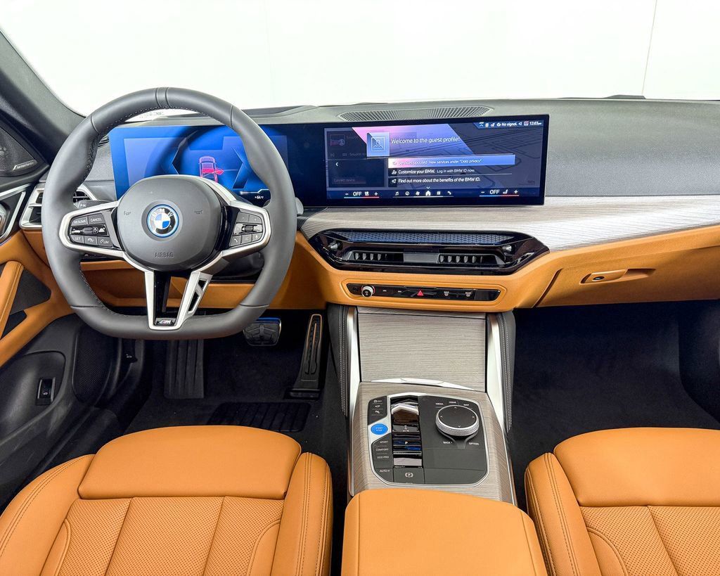Thumbnail: 2025 BMW i4 - 30