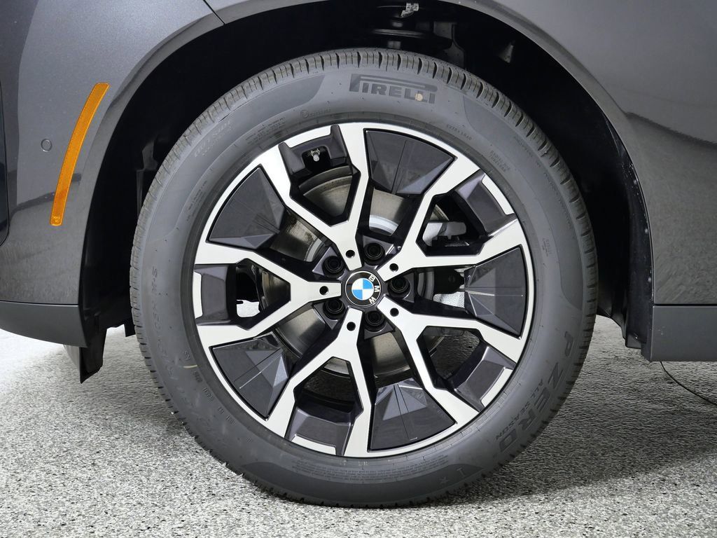 Thumbnail: 2026 BMW X3 - 19