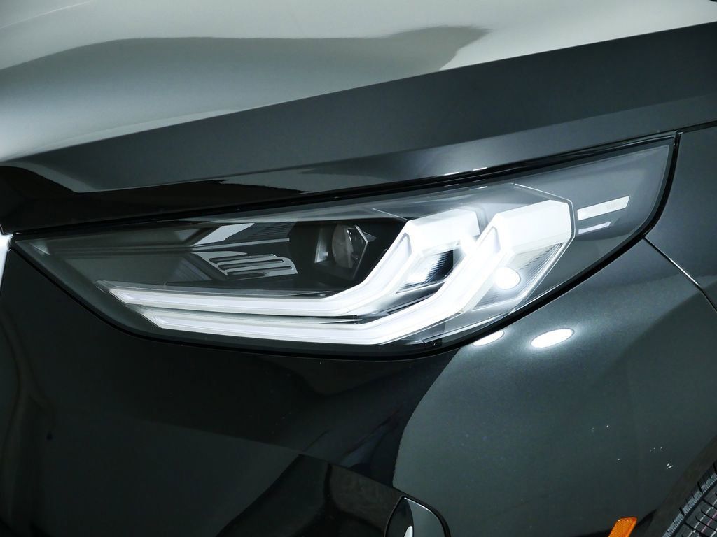 Thumbnail: 2026 BMW X3 - 19