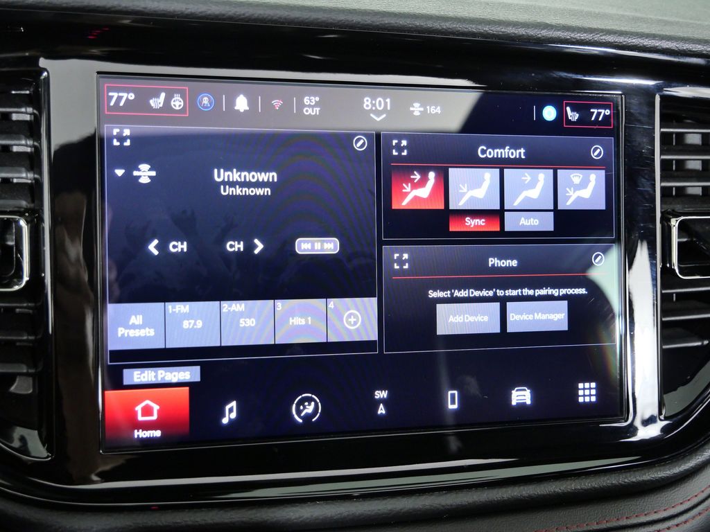 Thumbnail: 2022 Dodge Durango - 44