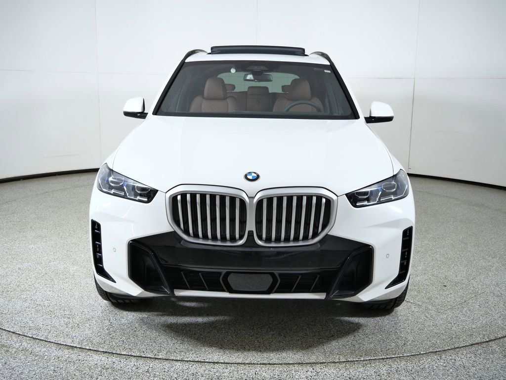 Thumbnail: 2026 BMW X5 - 4