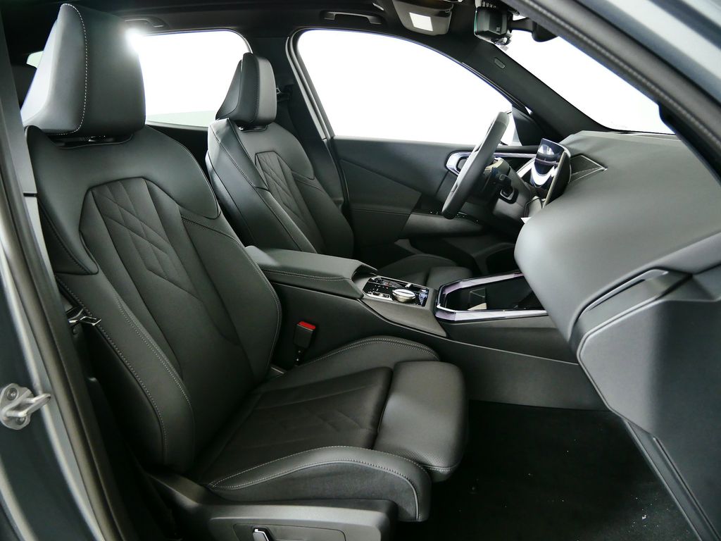 Thumbnail: 2025 BMW X3 - 22