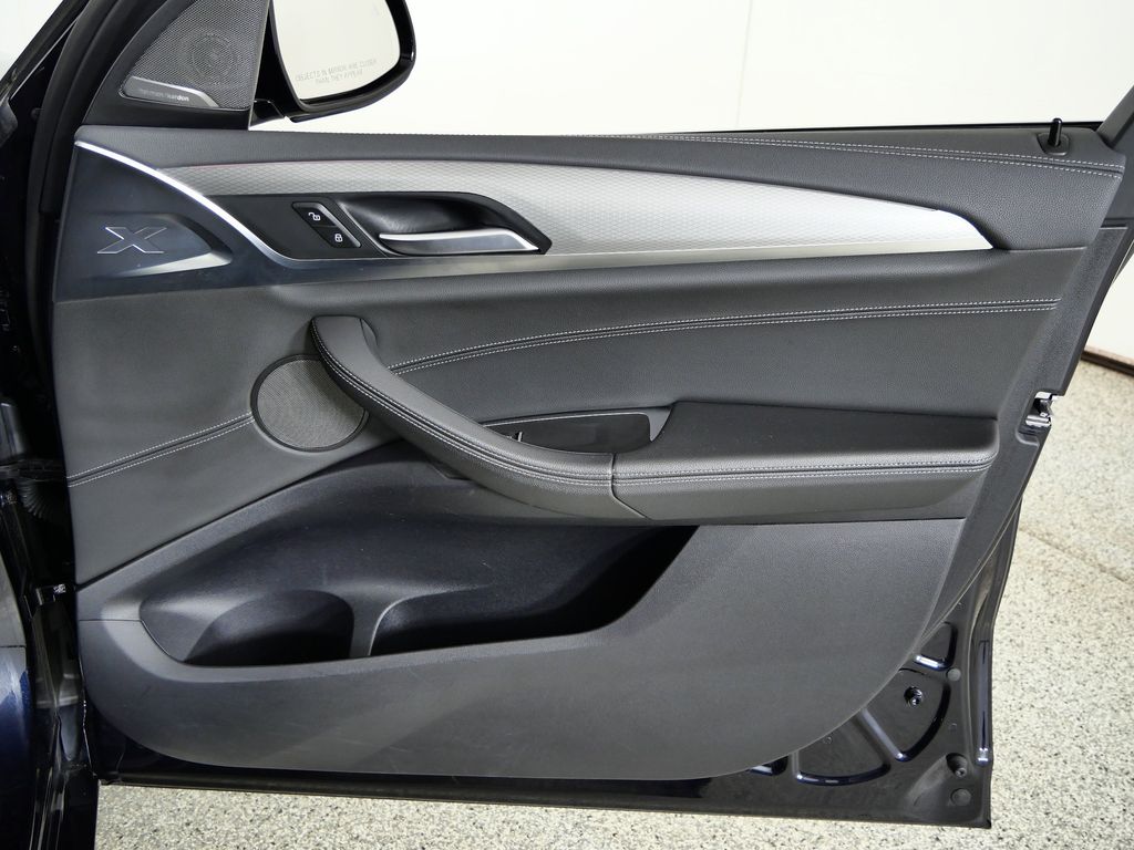 Thumbnail: 2018 BMW X3 - 20