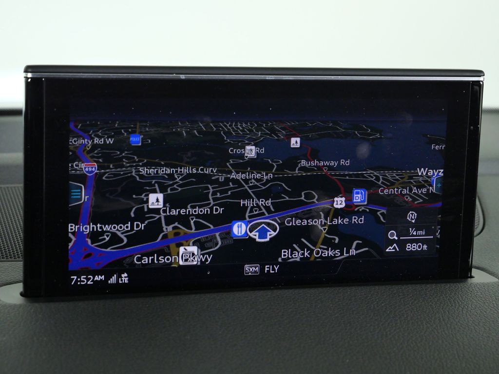 Thumbnail: 2019 Audi Q7 - 44