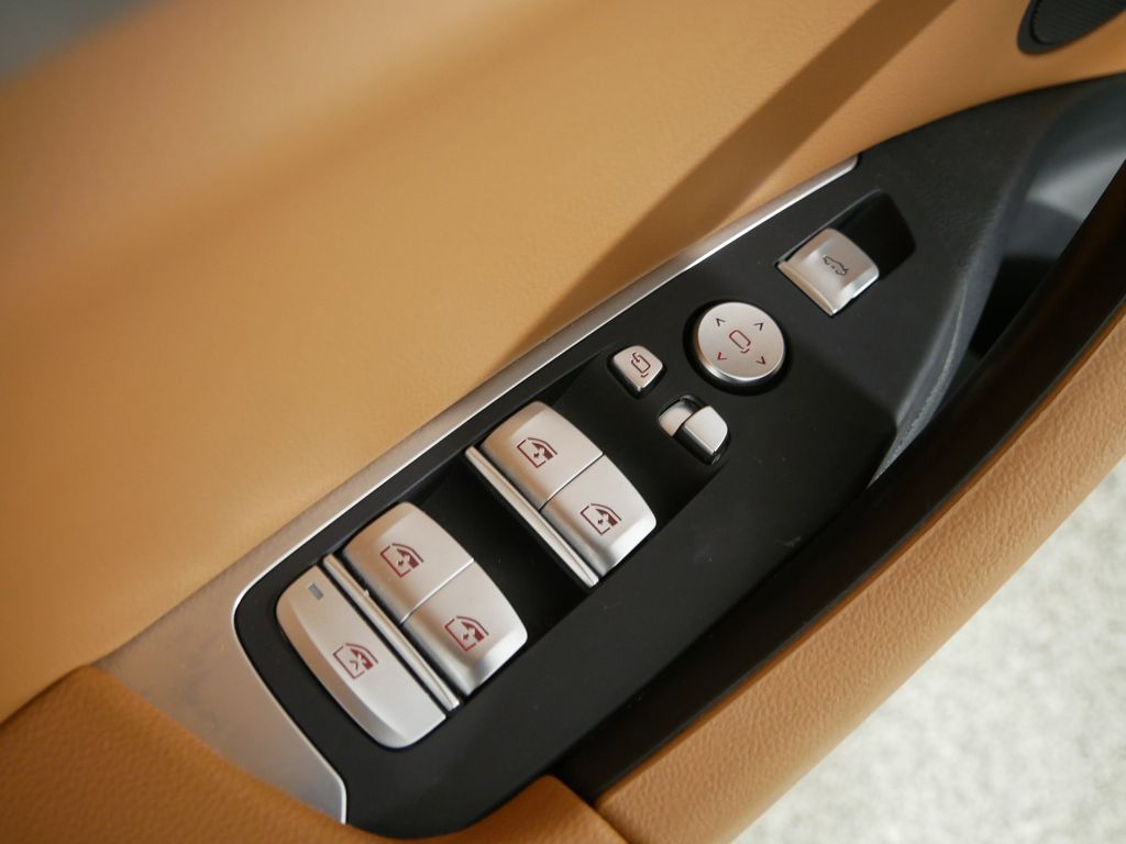 2023 BMW X3 xDrive30i 37