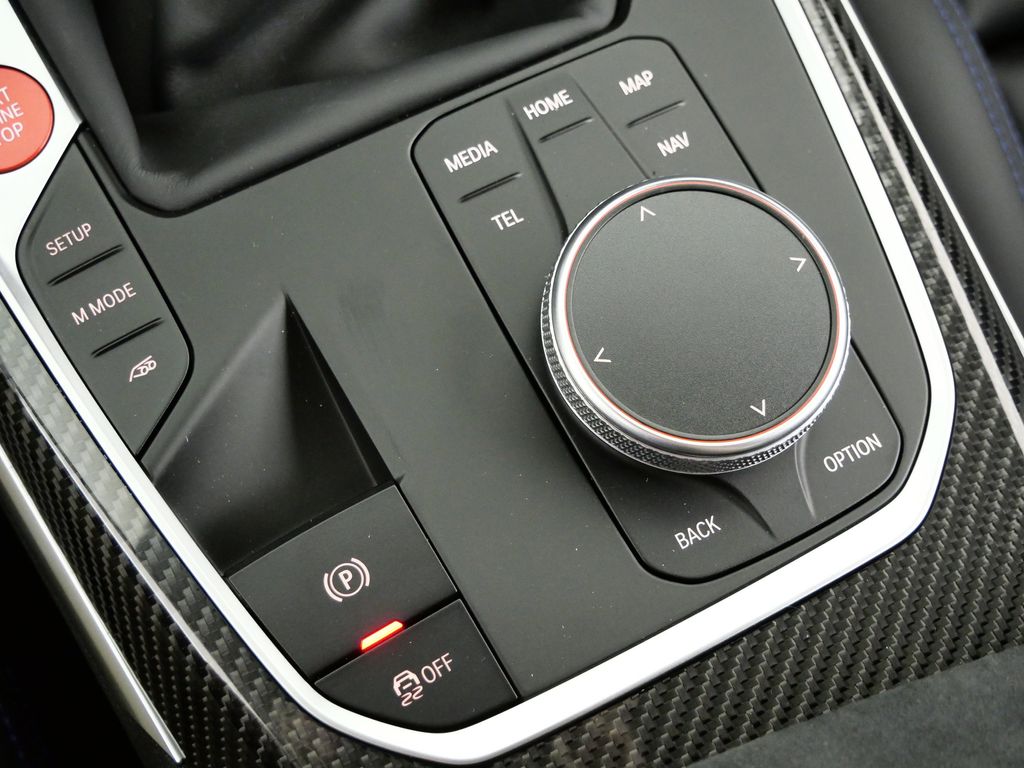 Thumbnail: 2026 BMW M2 - 44