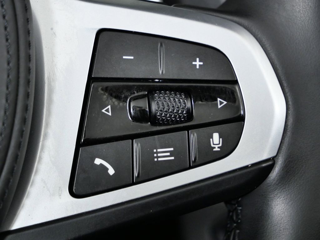 Thumbnail: 2025 BMW Z4 - 42