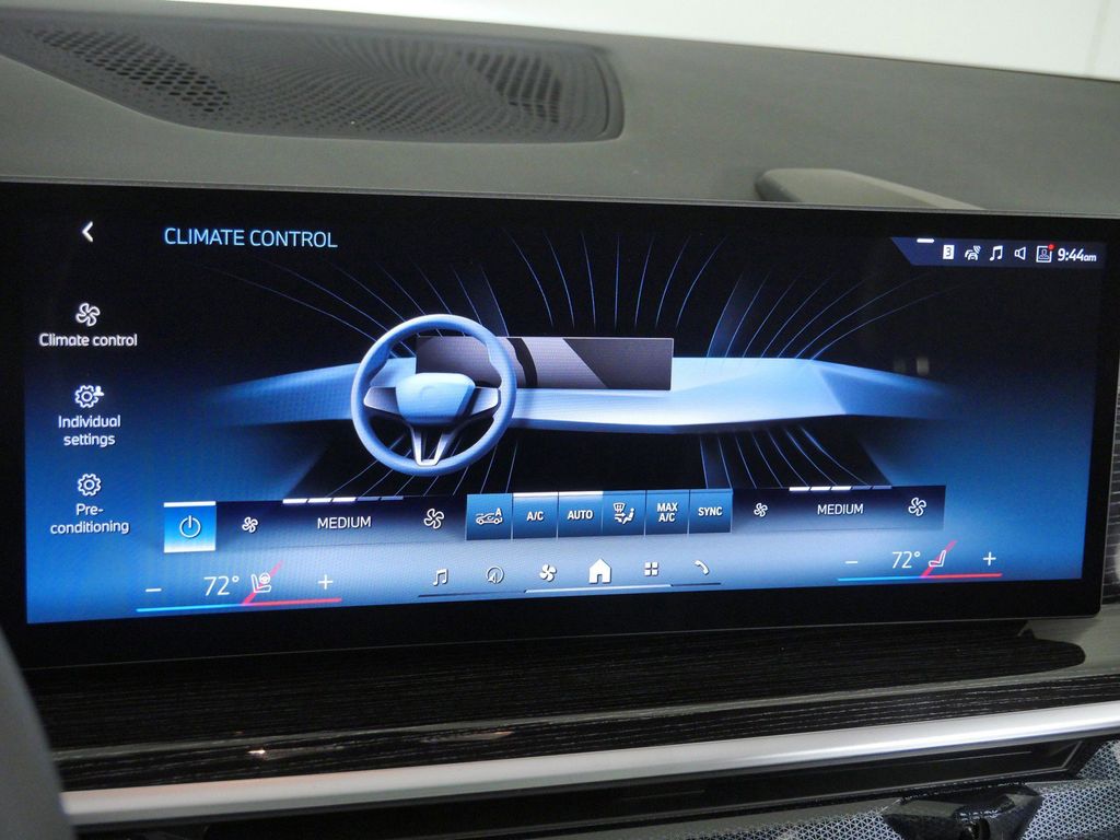 Thumbnail: 2026 BMW X5 - 45