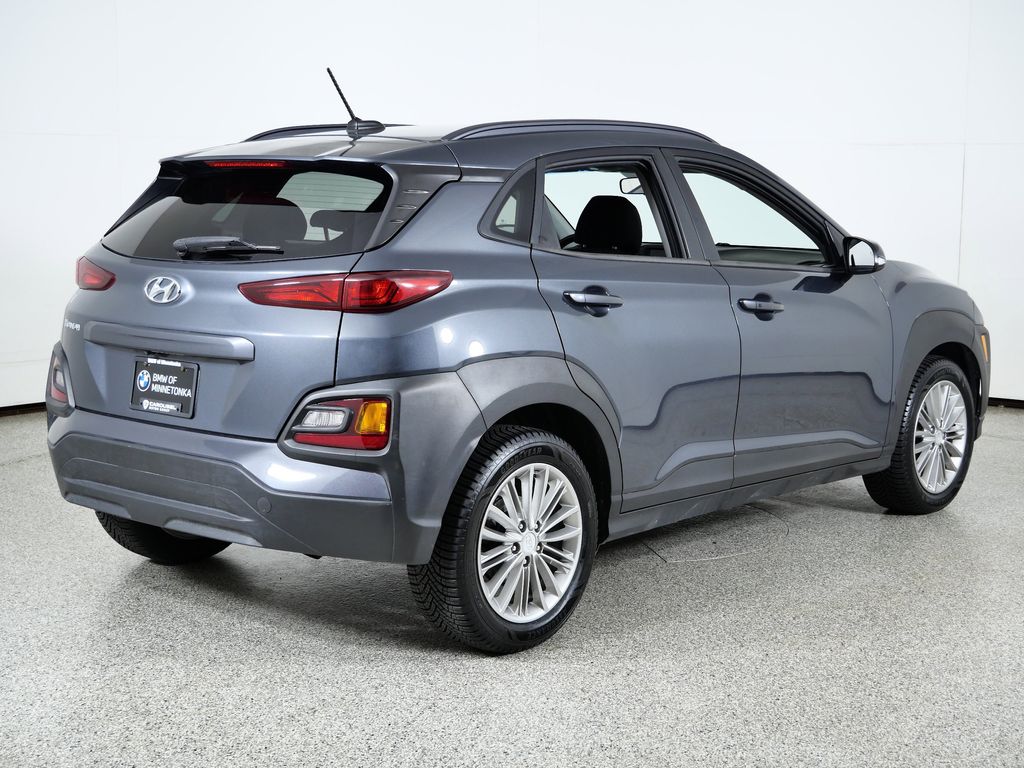 Thumbnail: 2018 Hyundai Kona - 10