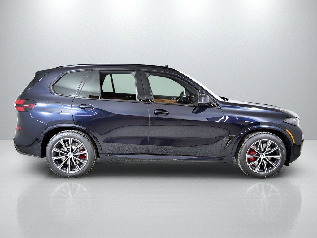 Thumbnail: 2026 BMW X5 - 9