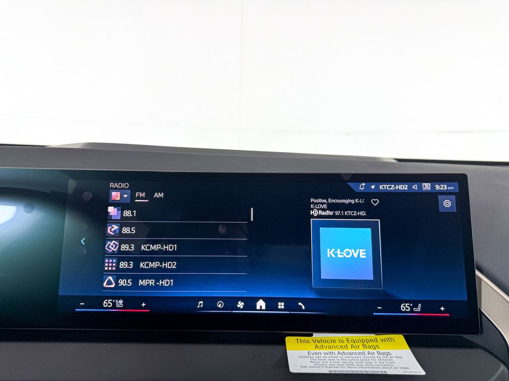 Thumbnail: 2025 BMW X3 - 43