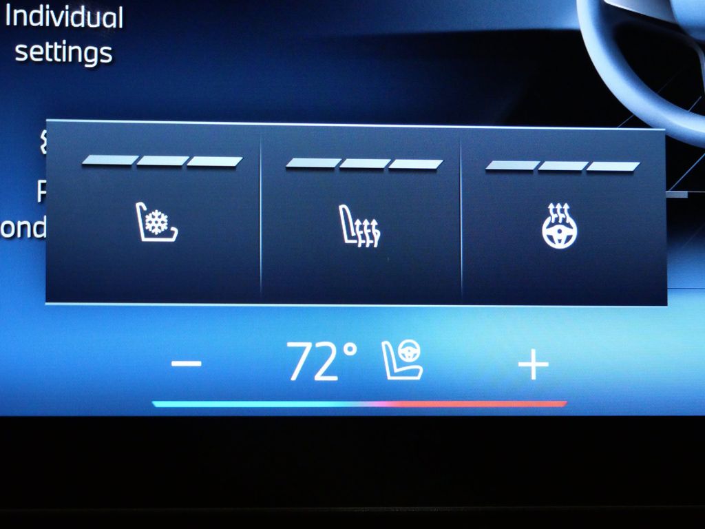 Thumbnail: 2026 BMW 7 Series - 45