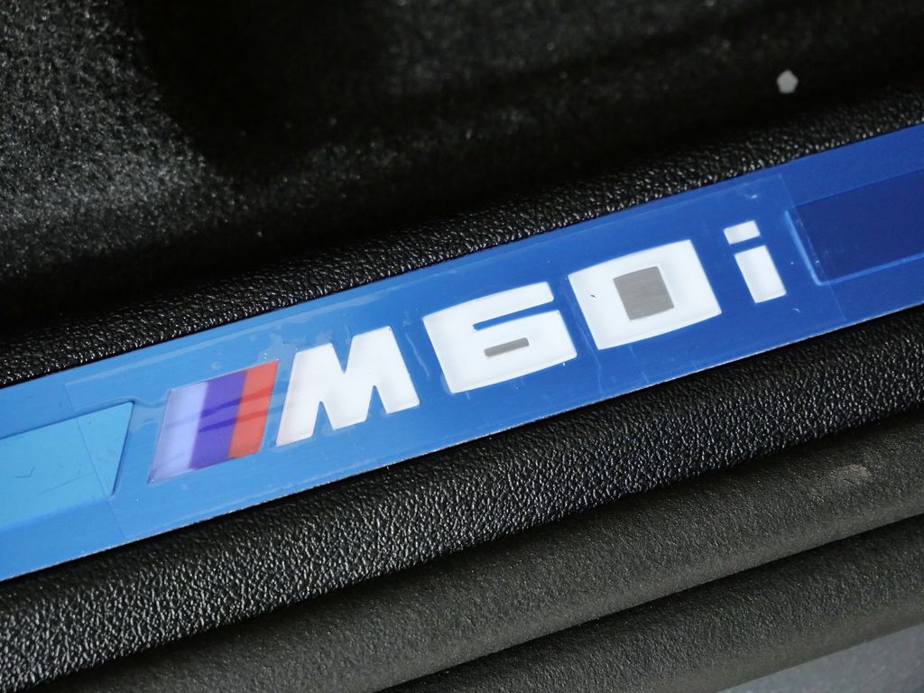 Thumbnail: 2026 BMW X5 - 23