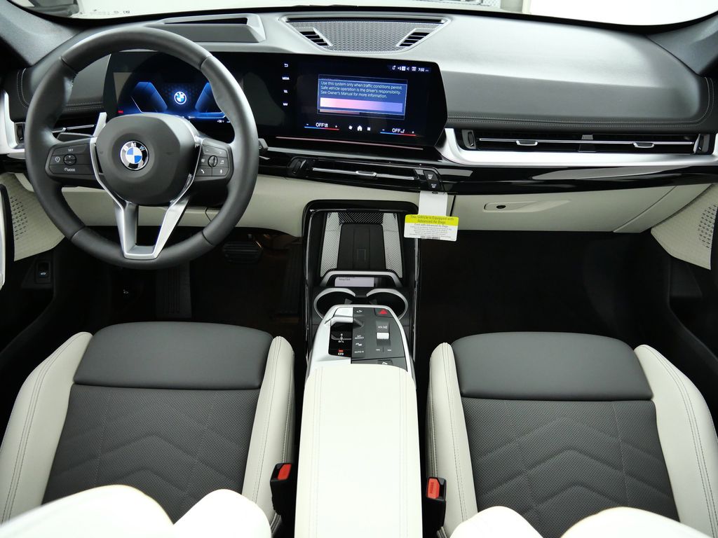 Thumbnail: 2026 BMW X1 - 5