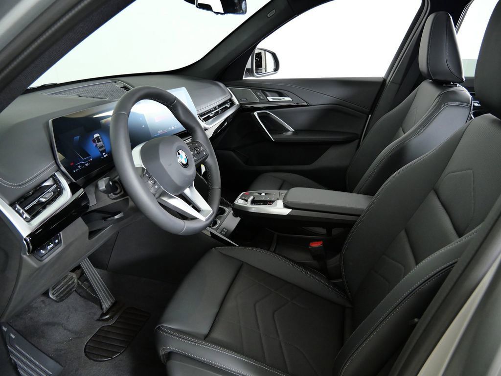 Thumbnail: 2026 BMW X1 - 34