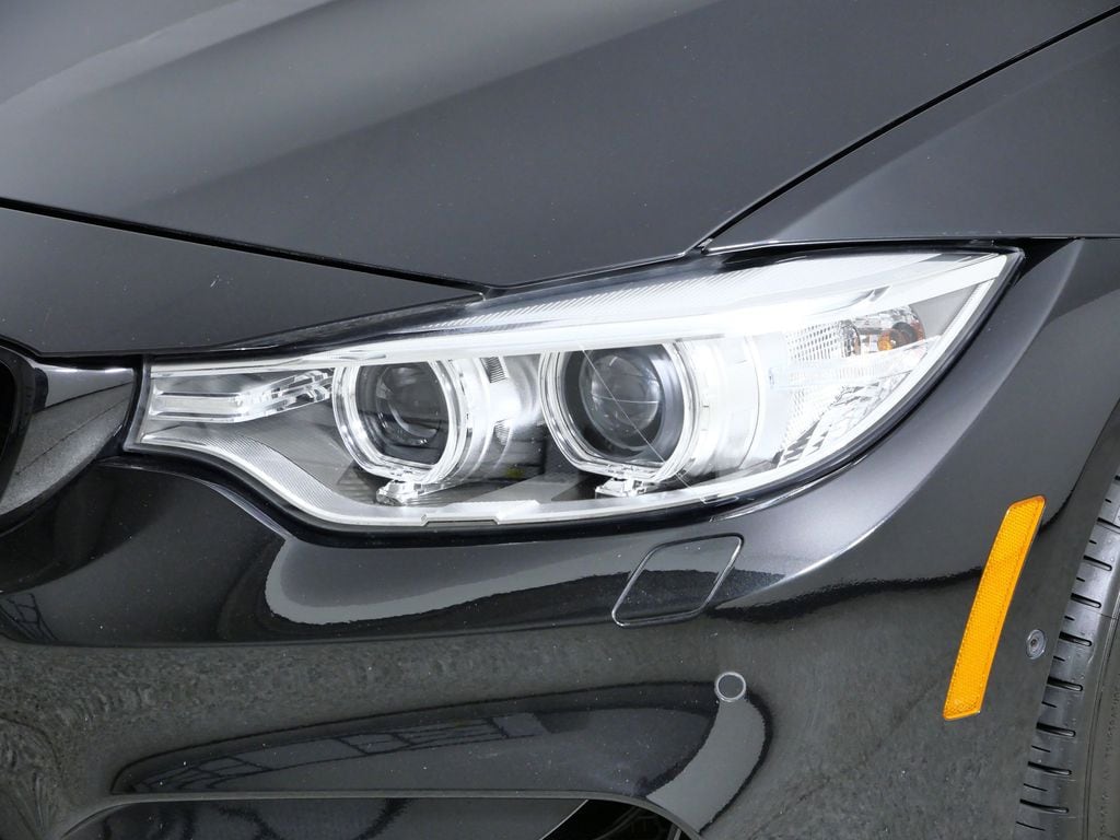 Thumbnail: 2016 BMW M4 - 4