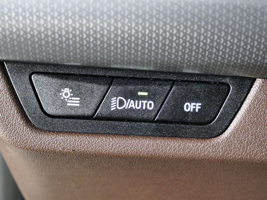 Thumbnail: 2025 BMW X1 - 43