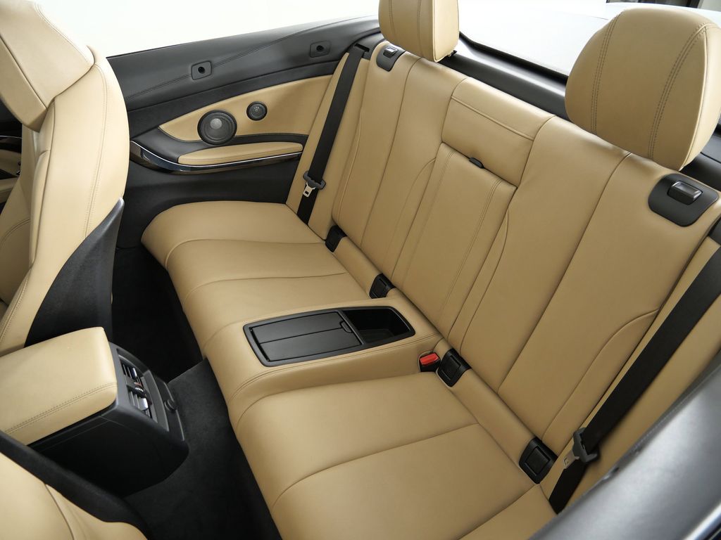 Thumbnail: 2018 BMW M4 - 32