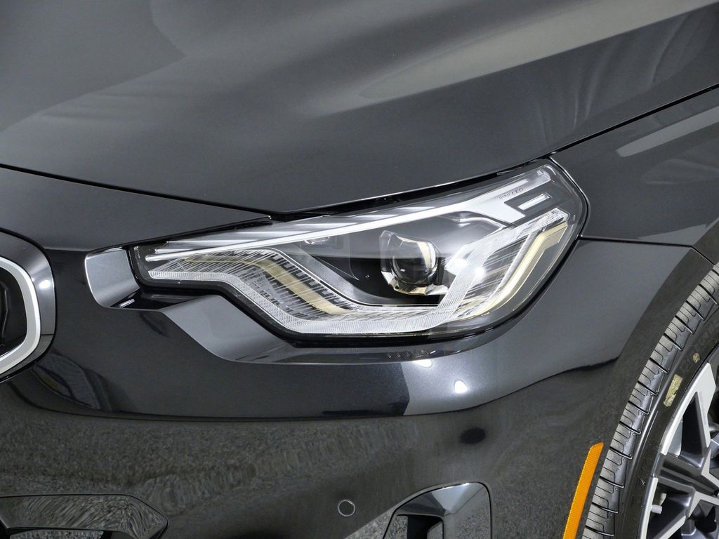 Thumbnail: 2026 BMW 2 Series - 3