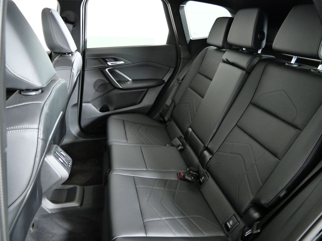 Thumbnail: 2025 BMW X1 - 35