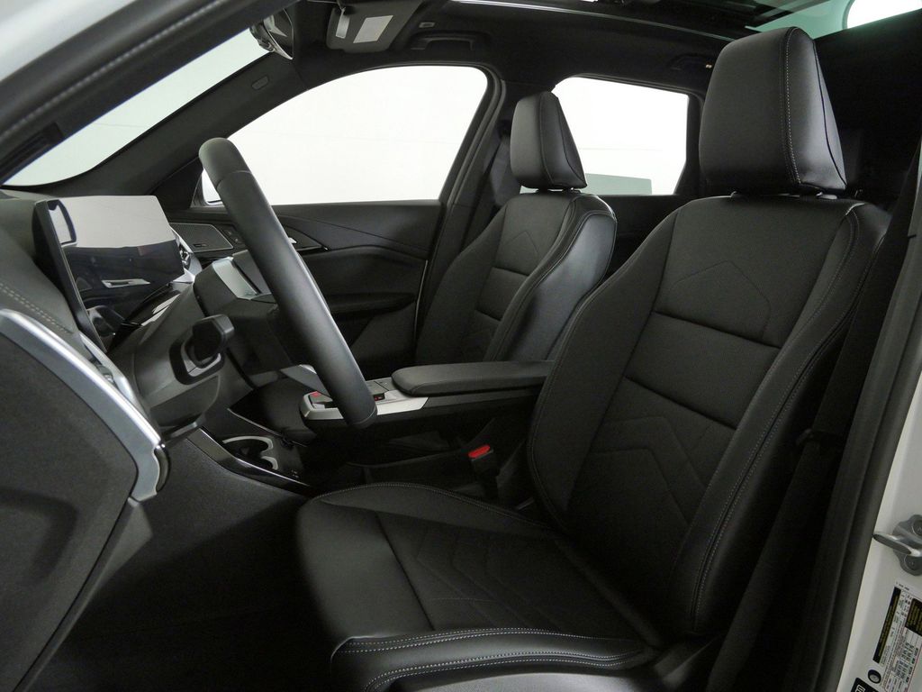 Thumbnail: 2026 BMW X1 - 33