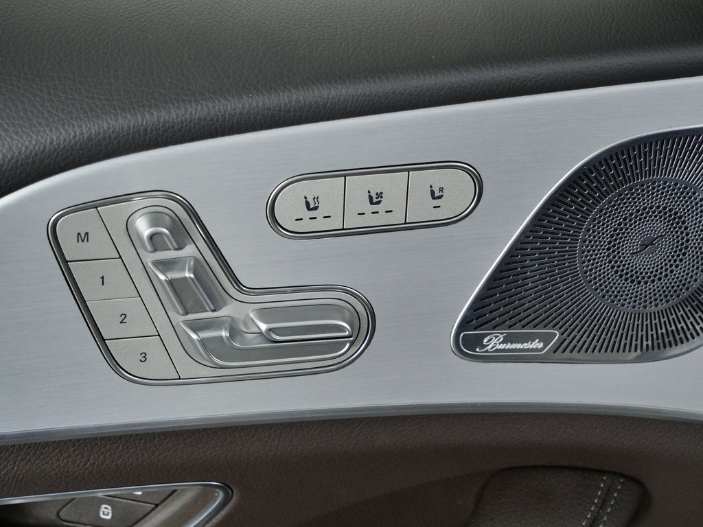 Thumbnail: 2020 Mercedes-Benz GLE - 37