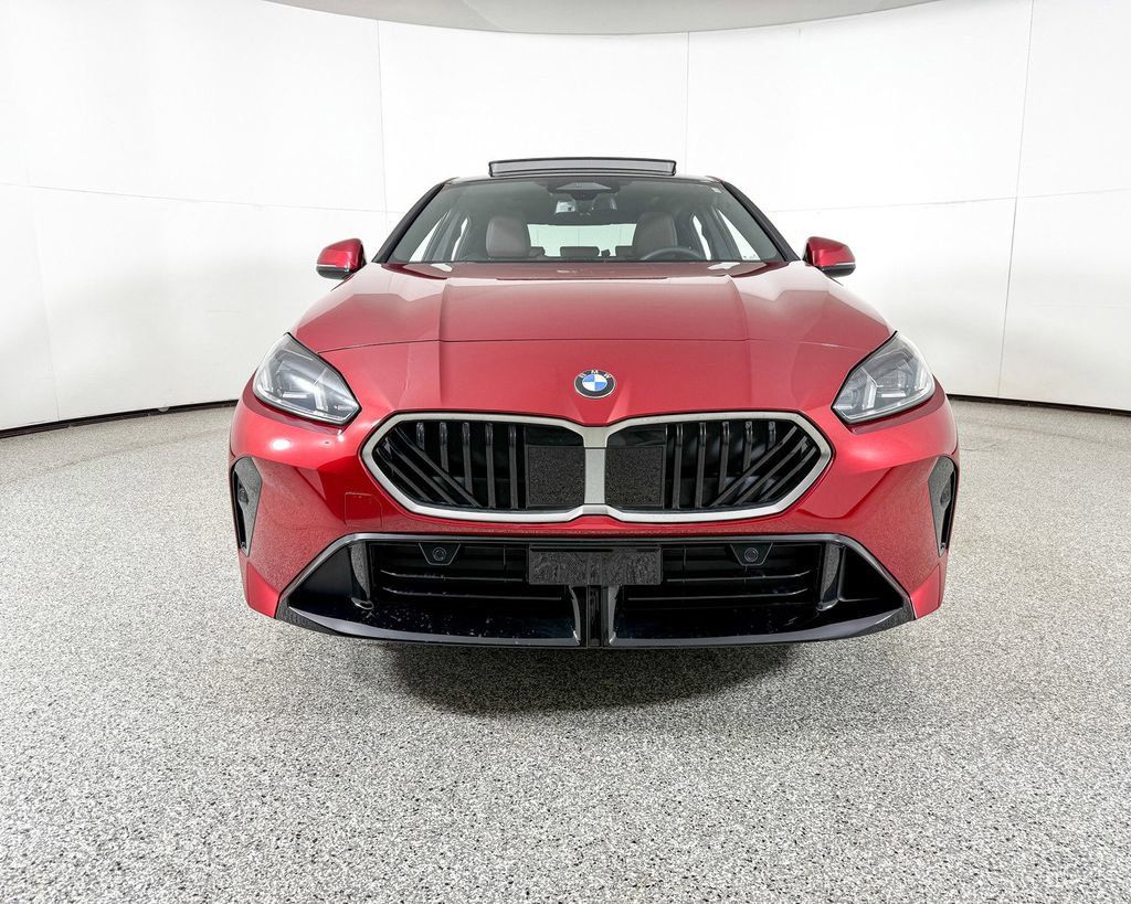 Thumbnail: 2025 BMW 2 Series - 7